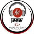 Logo saluran telegram mashaeir_tv — مـشــاعـر - Music