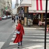 Логотип телеграм канала @mashafromparis — Парижская подруга