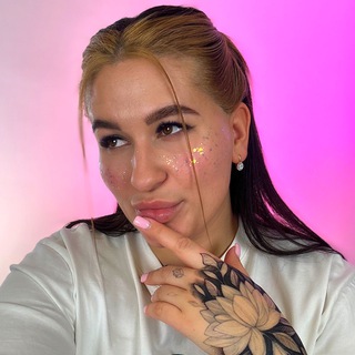 Логотип телеграм канала @mashagavriluk — Маша Гаврилюк