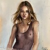 Логотип телеграм канала @mashagay — Masha from Russia