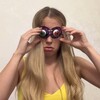 Логотип телеграм канала @mashagrushalive — Маша Груша live 🤭