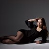 Логотип телеграм канала @mashagw — машуля я