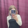 Логотип телеграм канала @mashahotmailcom — для секретиков🔒