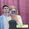 Логотип телеграм канала @mashaibroenfan — фф машуня и броен 🌚✨