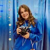 Логотип телеграм канала @mashakalyuchka — маша калючка 🤍