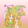 Логотип телеграм канала @mashakoii — Лутик