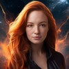 Логотип телеграм канала @mashakondrashovaart — ️Masha & Akasha️