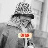 Логотип телеграм канала @mashakrjj_onair — Маша Кржж. On Air