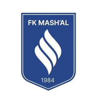 Logo of telegram channel mashal_uzbekistan — FCMASHAL.UZ
