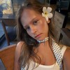 Логотип телеграм канала @mashalaid — маша кокет