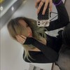 Логотип телеграм канала @mashalenn — Masha Len 🤍