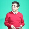 Telgraf kanalının logosu mashalli — Mashalli