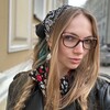 Логотип телеграм канала @mashamint — Мятные думки 🌿