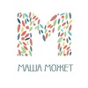 Логотип телеграм канала @mashamozhet_krd — Машаможет