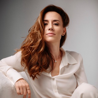 टेलीग्राम चैनल का लोगो mashanevelson — MARIA NEVELSON