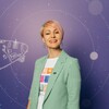 Логотип телеграм канала @mashapomogawa — Белогурова #Вкурсе 🫶