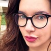 Логотип телеграм канала @mashareshaet — Маша решает