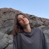 Логотип телеграм канала @mashasilkinatg — MASHASILKINA | заметки кондитера