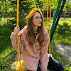 Telegram channel Masha Sovetuet Life logo