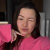 Логотип телеграм канала @mashatedd — Masha Tedd про контент ☁️