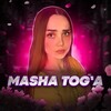 Telegram kanalining logotibi mashatoga — MASHA TOGA 🦩