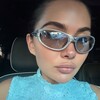 Логотип телеграм канала @mashatuzb — Мысли Узбечки из LA
