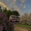 Логотип телеграм канала @mashe4ka1234 — Весенние𐙚🎰|фото_обои_ стикеры|🌸