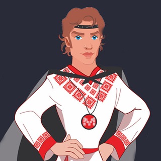 Логотип телеграм канала @masheka — Masheka Могилев