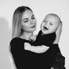 Логотип телеграм канала @mashellaaa — Машуля | mom’s blog🥛