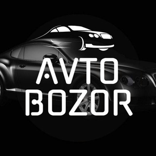 Telegram channel Moshina bozor logo