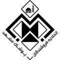 Logo saluran telegram mashhadposhakunion — اتحادیه پوشاک مشهد