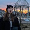 Логотип телеграм канала @mashhhnenkova — |Настасья|