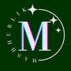 Telegram channel MASHHURLIK ✨ logo