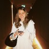 Логотип телеграм канала @mashikshil — машка пишет рылсы