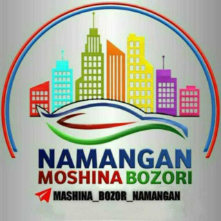 Telegram kanalining logotibi mashina_bozor_namangan — Vodiy MOSHNA BOZORI