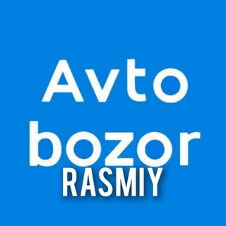 Telegram kanalining logotibi mashina_moshina_avtobozor — Avtobozor | Rasmiy️