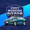 Telegram kanalining logotibi mashina — Vodiy Moshina Bozori