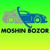 Telegram kanalining logotibi mashina_bozor — Moshina bozor