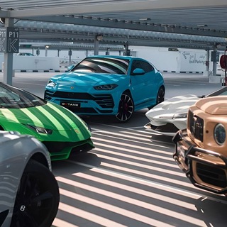 Авторынок KG - Telegram Channels