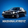 Telegram каналынын логотиби mashinakgreklamaa — Машина Алуу Сатуу