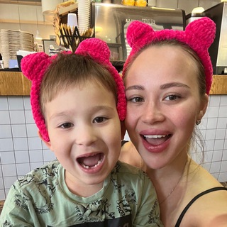 Логотип телеграм канала @mashivation — Мария Ангамова pro WB