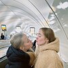 Логотип телеграм канала @mashkatyut — маха
