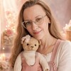 Логотип телеграм канала @mashkina_teddy — Mashkina_teddy🧸