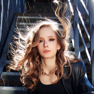 Логотип телеграм канала @mashkka_ds — Mashkka про Data Science