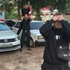 Логотип телеграм канала @mashmet_city — Машмет city