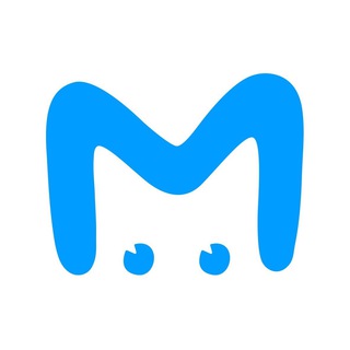 Логотип телеграм канала @mashmoyka — Mash на Мойке