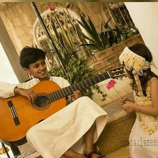 لوگوی کانال تلگرام masho0oqh_sn3anih — ♪مﻊشوقھ_صنعﺂنيھ… ☺️