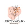 Telegram kanalining logotibi mashqozamiz — NAFIS AYOLLAR