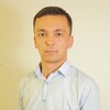 Telegram kanalining logotibi mashrab_akramov_blog — Mashrab Akramov's blog