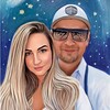 Логотип телеграм канала @mashtabnamillion — Самый сок🍋о продвижении и запусках